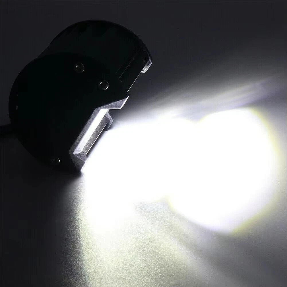 LED Work Light Bar 60W for Truck SUV ATV Offroad Vehicle