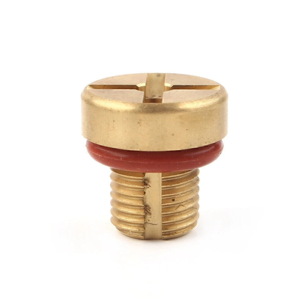 Water Pipe Male Thread End Cap for Land Rover Discovery Sport (2015-2023)