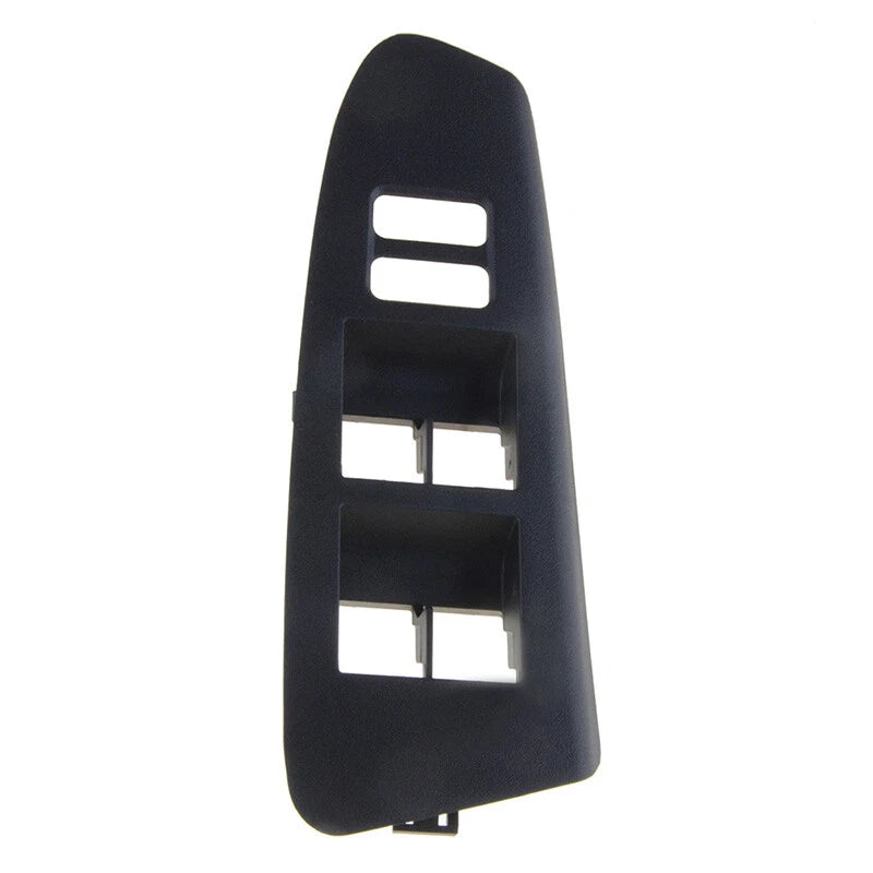 LH Left Master Power Window Switch Bezel Trim for 2012-2015 Toyota Tacoma