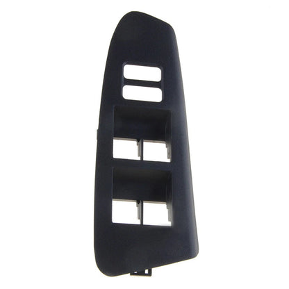 LH Left Master Power Window Switch Bezel Trim for 2012-2015 Toyota Tacoma