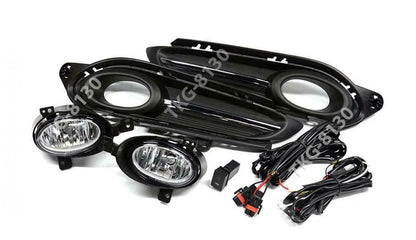 Fog Light Lamp Kit for Honda HR-V / Vezel (2015-2019)