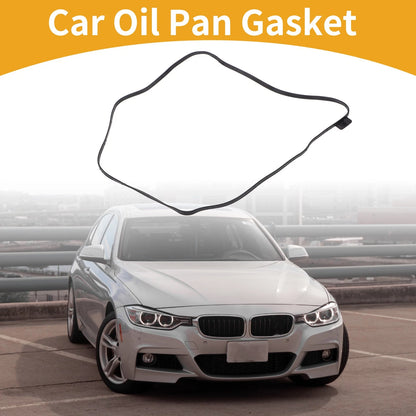 Transmission Filter Oil Pan Gasket for BMW 328i (2007 - 2013)
