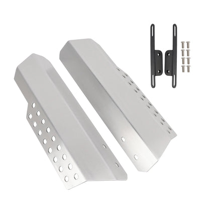 Front Fork Shock Cover for Scrambler 400X (2023-2025)