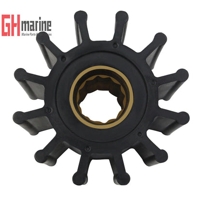 Flexible Water Pump Impeller for Yanmar 116 Engine