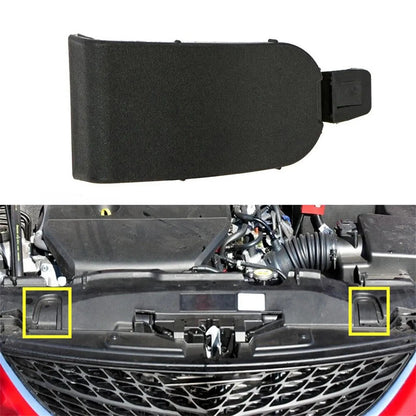 Water Tank Radiator Upper Bracket Fastener for Mazda 2, 3, CX-7, CX-9 (2007-2012)