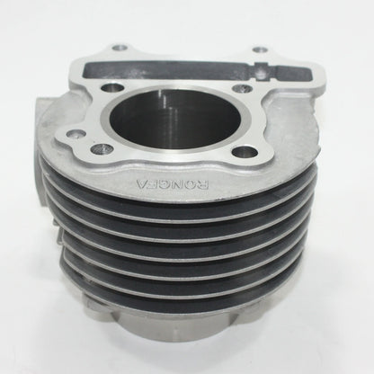 52.4mm Engine Barrel Bore Cylinder for GY6 125cc Scooter Quad Bike ATV
