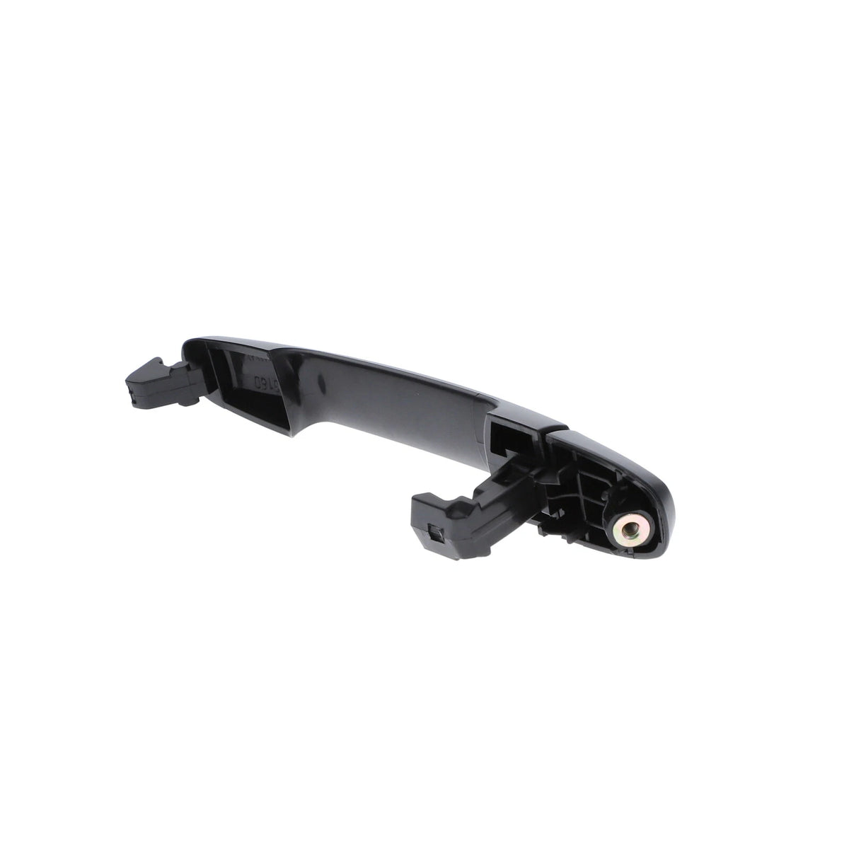 Front Left Door Handle Black No Keyhole for Camry Kluger RAV4 Hilux (2000–2020)