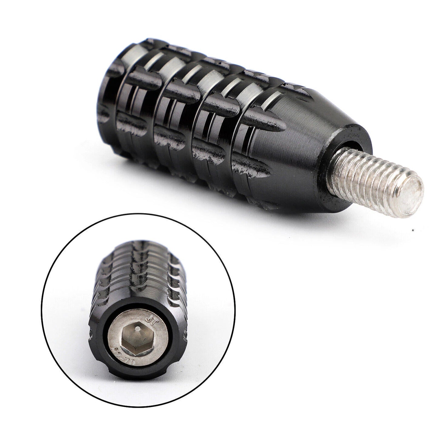 Shifter Pedal Black for Triumph Bonneville T100 T120 (2016-2020)