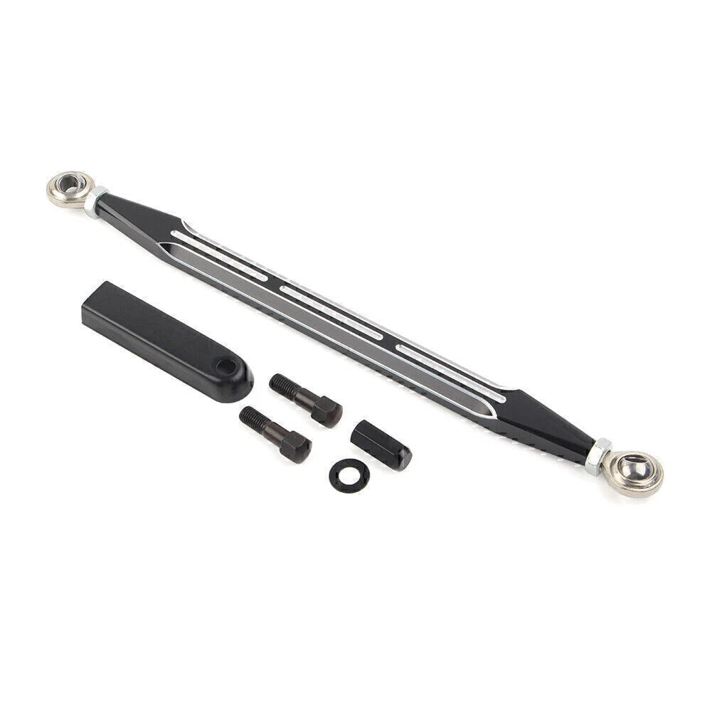 Gear Shift Linkage Shifter Rod for Harley Electra Glide, Tour Glide, Softail