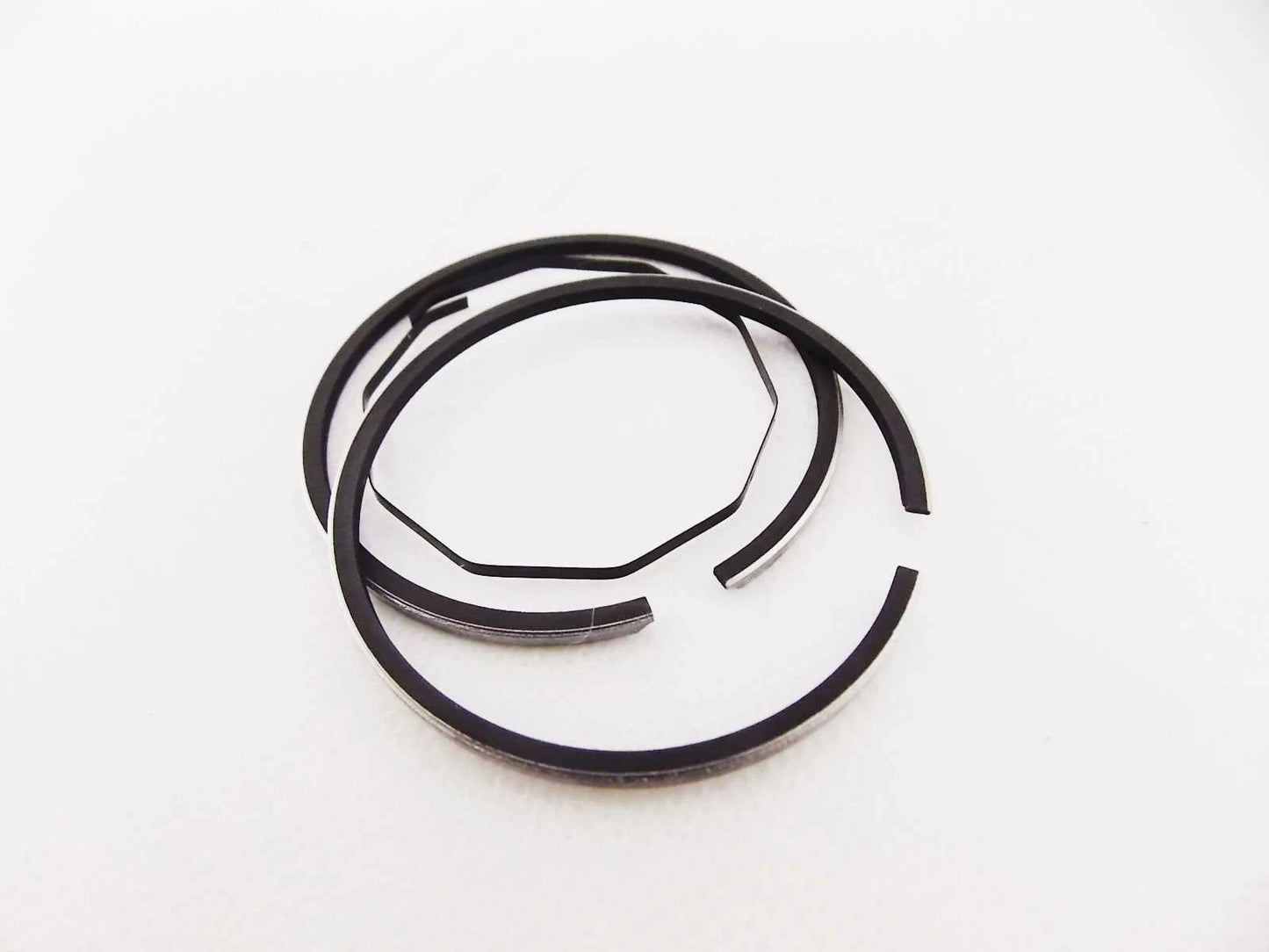 1mm O/S Piston Kit with 48mm Rings & Pin Clips for YAMAHA PW80 (1983-2012)