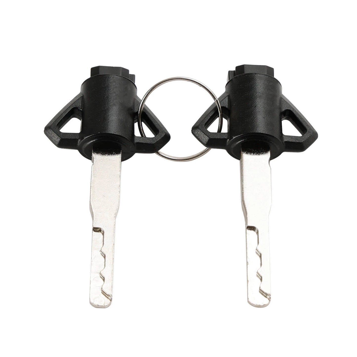 Fuel Tank Cap with 2 Keys for Yamaha R3 YZF-R3 RH12 R25 (2019-2024)