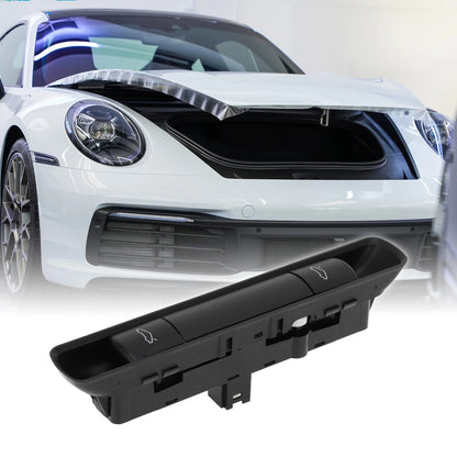 Hood Decklid Release Trunk Switch for Porsche 911 Boxster Cayman