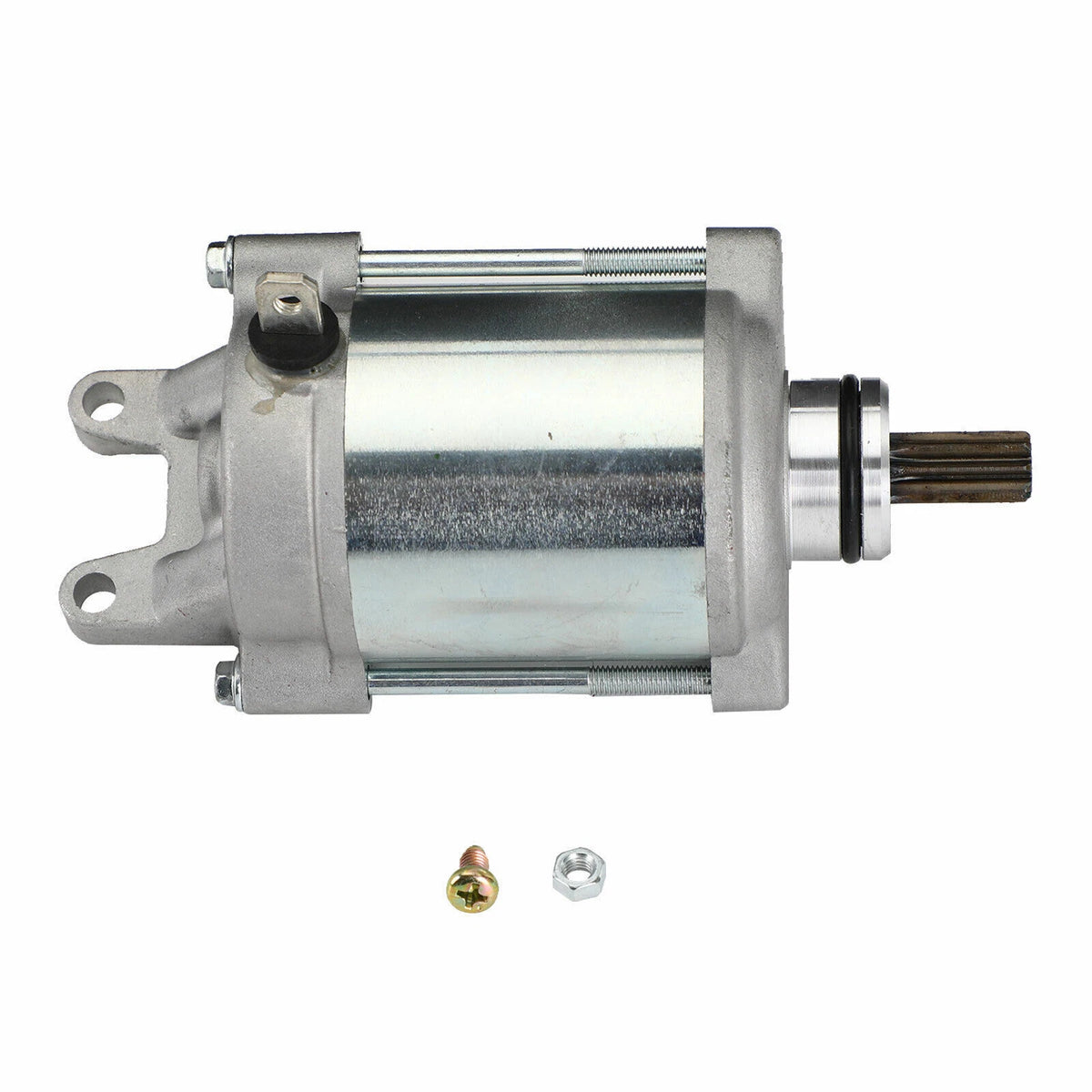 Starter for BMW S 1000 R, S 1000 XR, S 1000 RR (2015-2023)