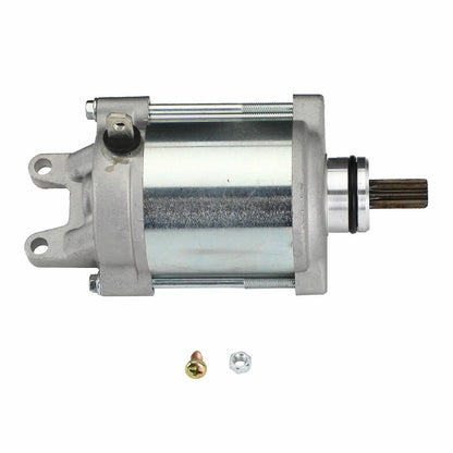 Starter for BMW S 1000 R, S 1000 XR, S 1000 RR (2015-2023)