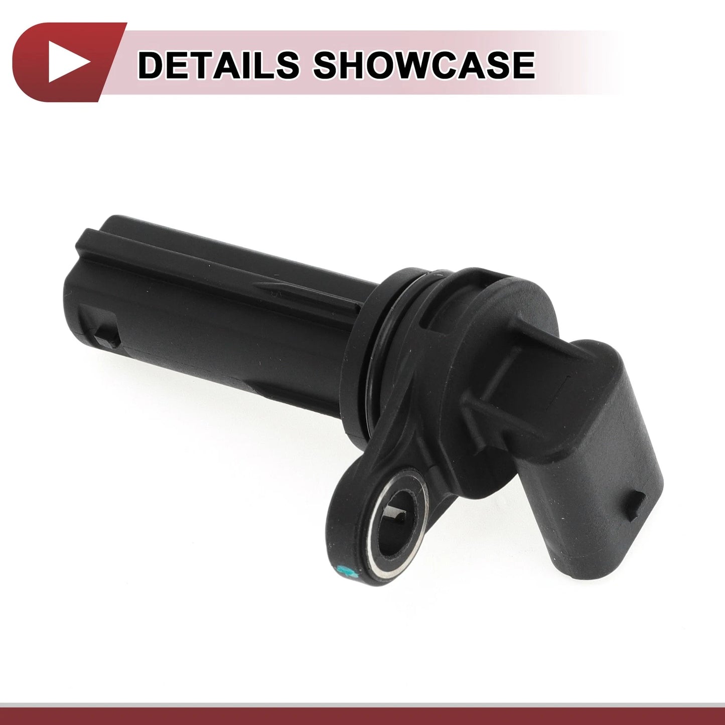 Crankshaft Position Sensor for JEEP Cherokee V 2.4 (2013 - Present) 1 x Pc