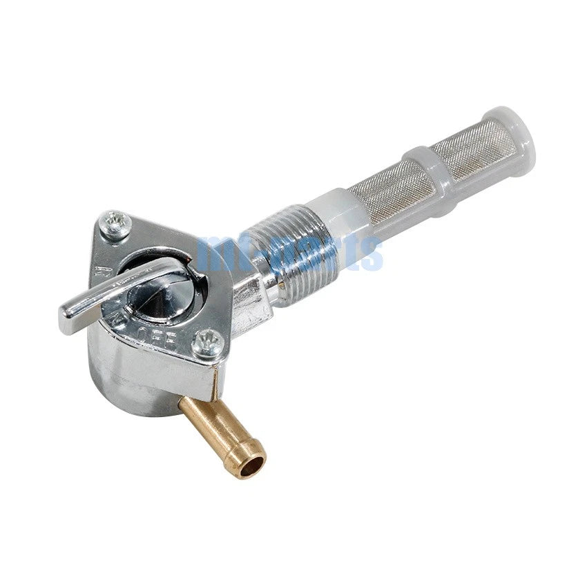Fuel Petcock Valve Assembly for Harley-Davidson Electra Glide FLH (1966-1975)
