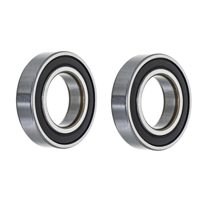 2Pcs Gear Bearing for Yamaha Outboard 1985-2005 YFB/YFM/YTM