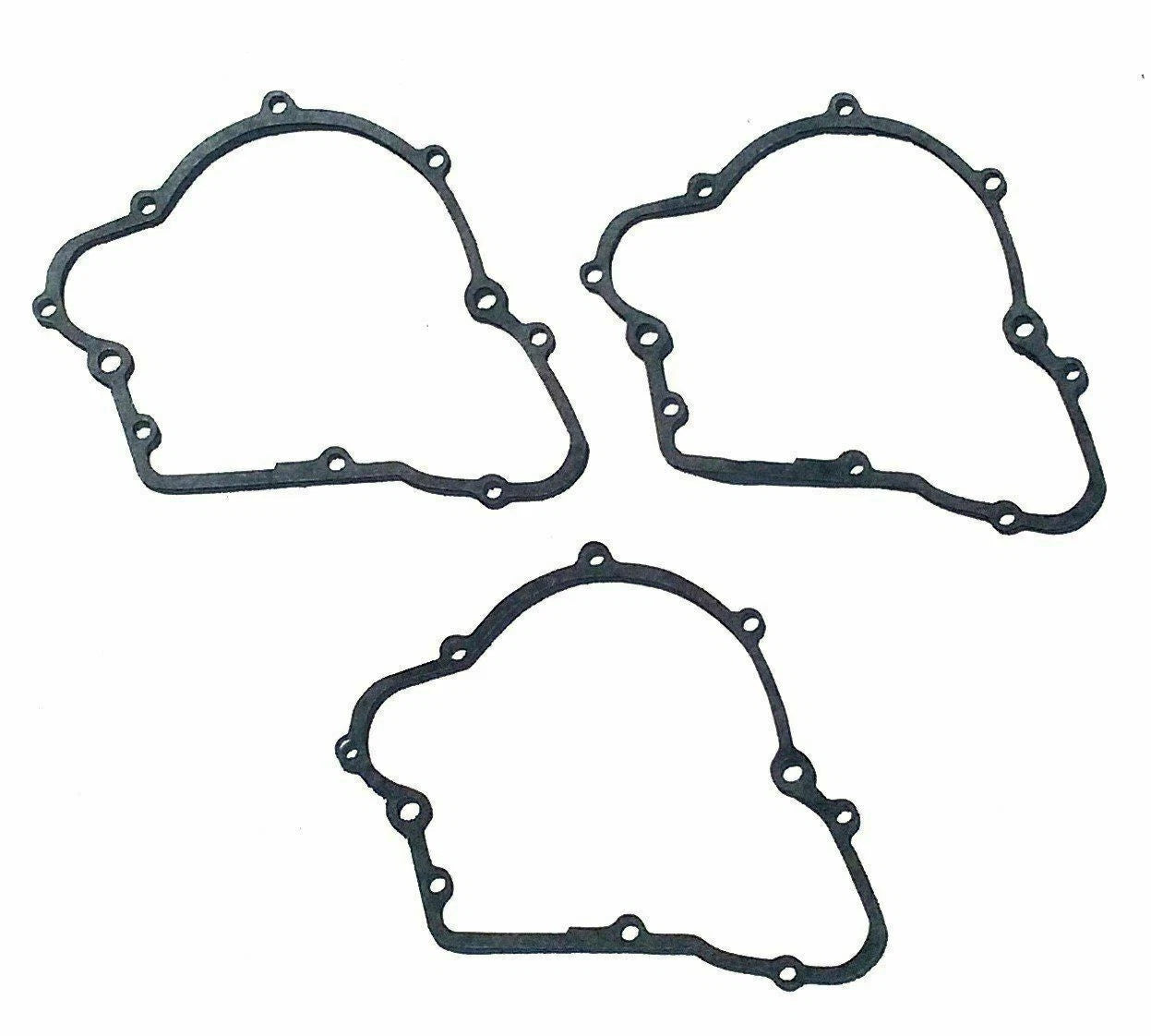 Stator Gasket 3 Pack for Kawasaki Bayou KLF220 (1988–2002)