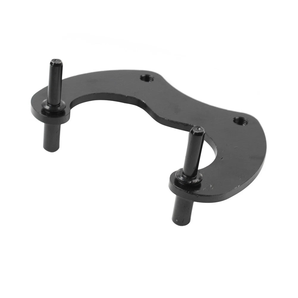 Rear Brake Caliper Mounting Bracket for Polaris Ranger RZR XP 1000 (2014-2023)