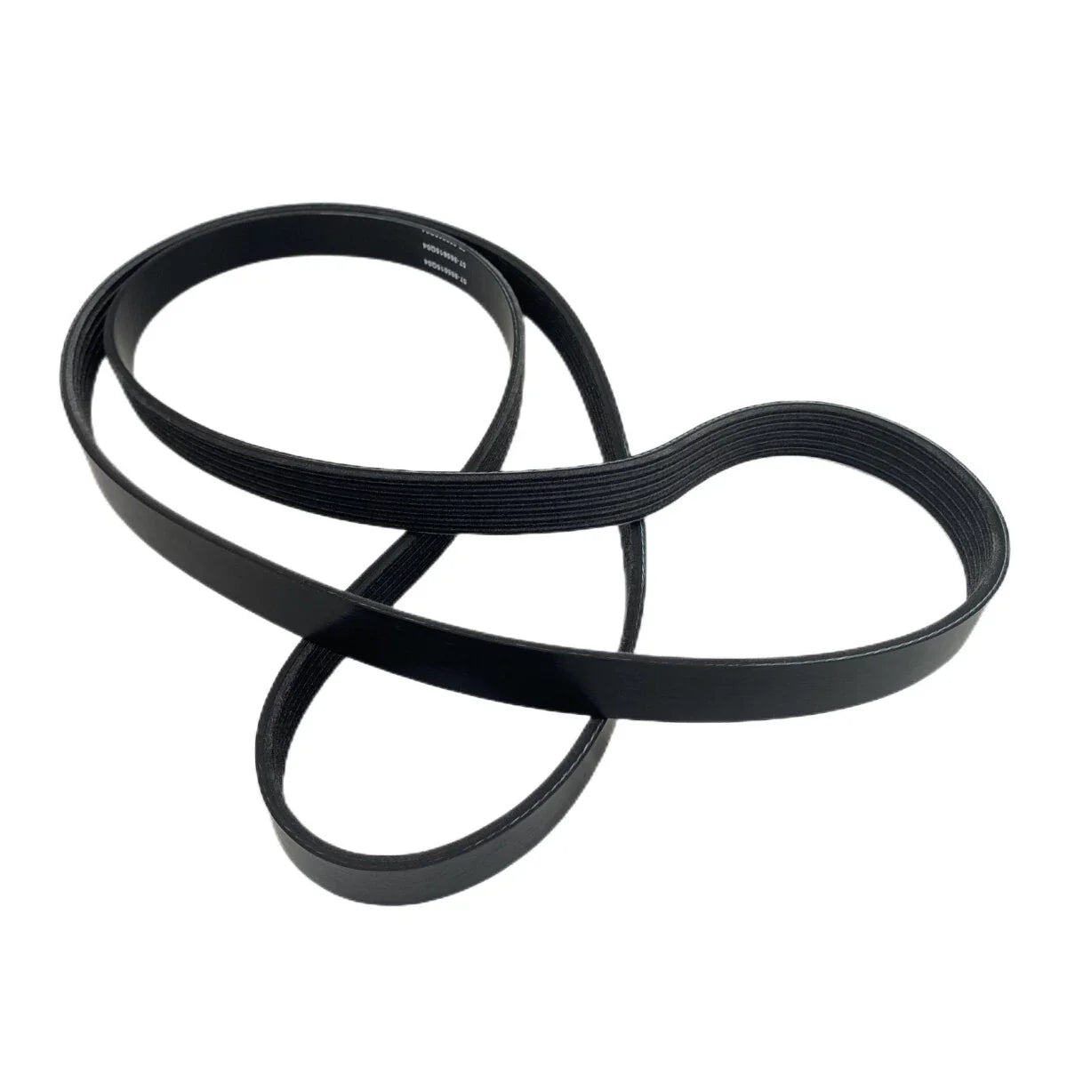 New Serpentine Belt Alpha for MerCruiser V6/V8 4.3/5.0/5.7 (1990-2023)