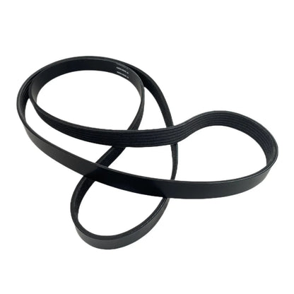 New Serpentine Belt Alpha for MerCruiser V6/V8 4.3/5.0/5.7 (1990-2023)