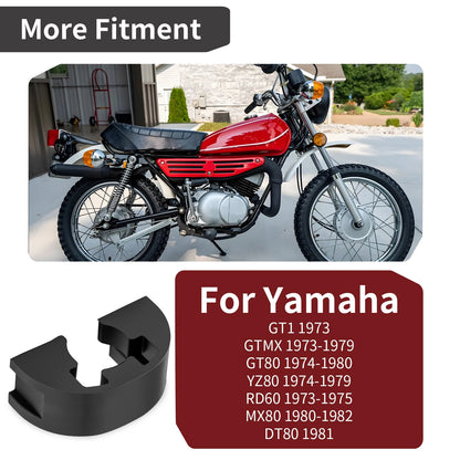 Gas Tank Cushion for Yamaha GT1 GTMX GT80