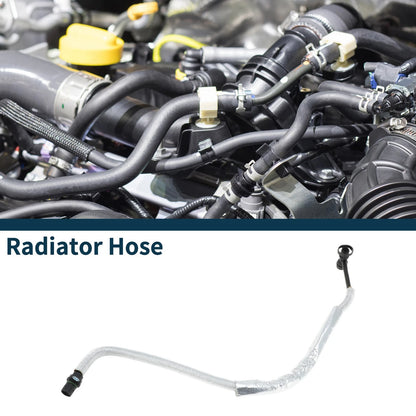 Radiator Hose for BMW X1 (2015 - 2016) Rubber Coolant Pipe