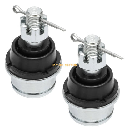 2 x Upper & Lower Ball Joints Kit for Honda Recon 250 TRX250TE/TM (1997–2023)