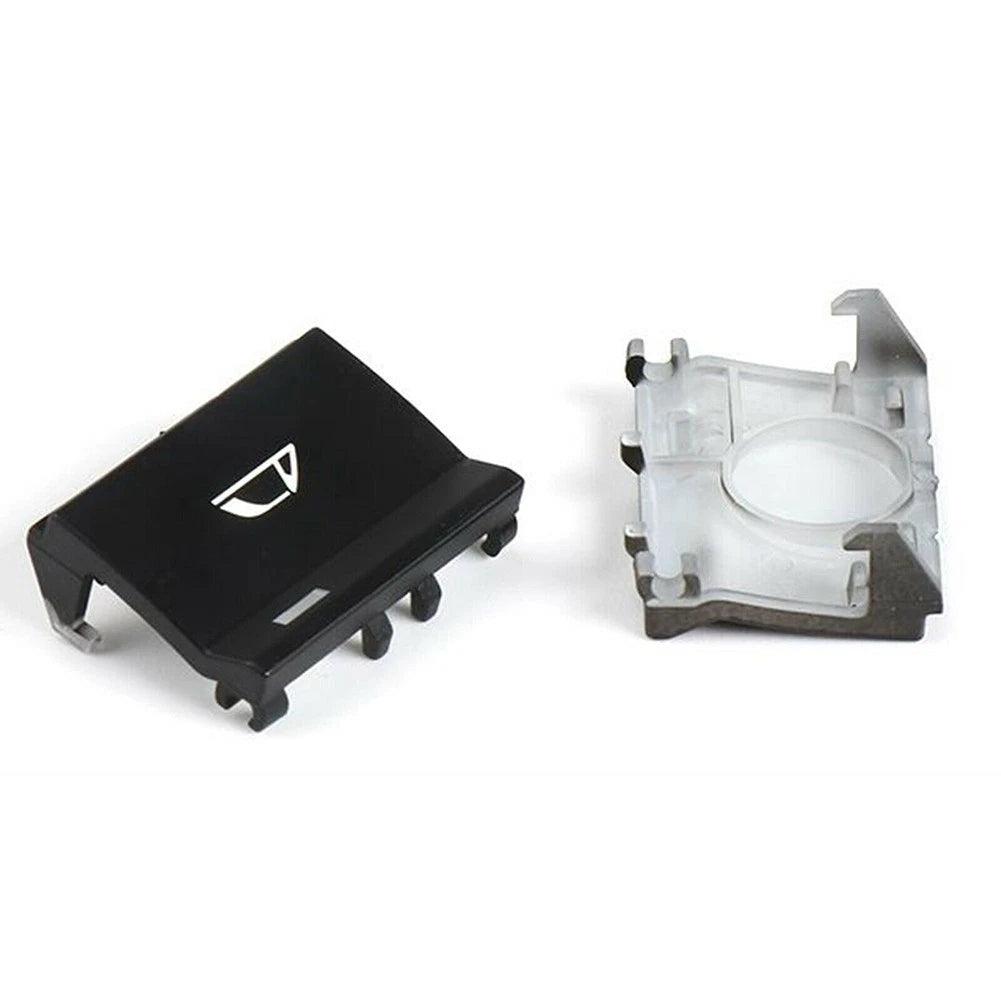 Inner Convertible Lid Control Switch Button Cap Cover for BMW Z4 (2009–2016)