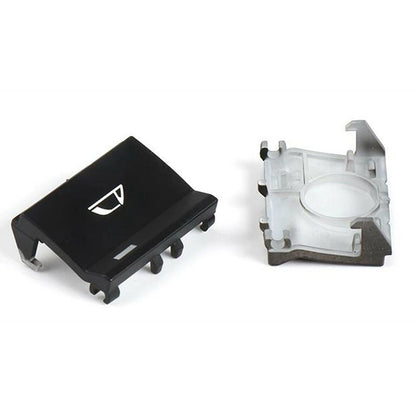 Inner Convertible Lid Control Switch Button Cap Cover for BMW Z4 (2009–2016)