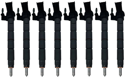 8x Diesel Fuel Injector for GM Chevrolet Duramax LML (2011–2016)