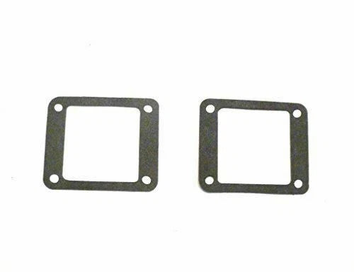 Reed Cage Intake Gaskets for Yamaha YZ100 YZ125