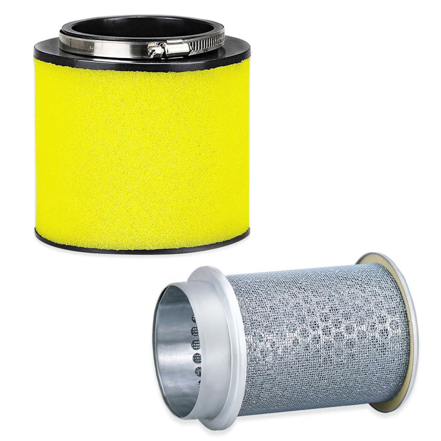 AIR Filter & Cleaner for Honda Sportrax 400 TRX400EX/TRX400X 99-14