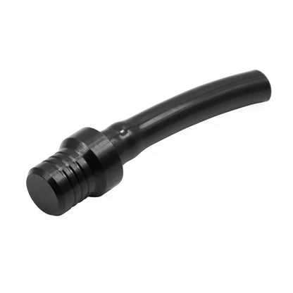 Gas Fuel Tank Cap Valve Vent Breather Hose Tube Pipe One Way for Make Model