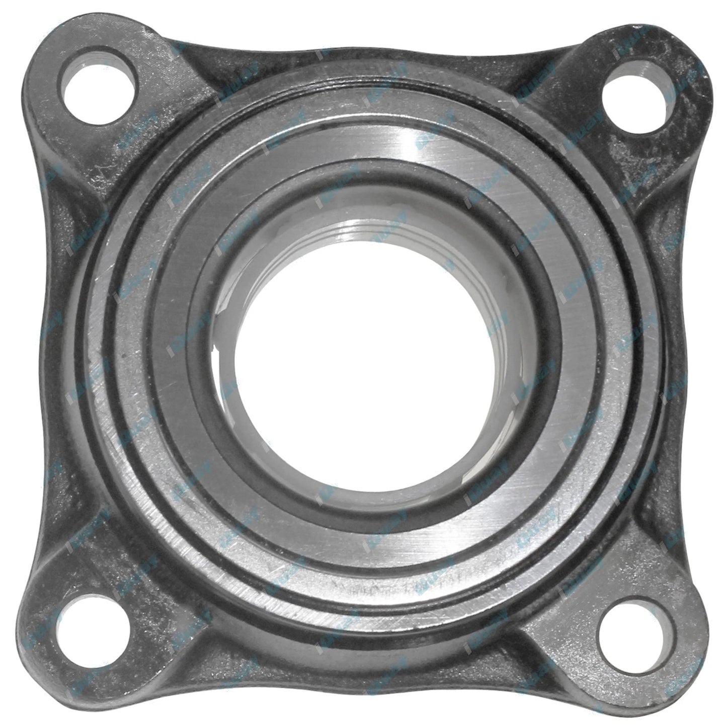 1 x Front Wheel Bearing Hub + Seal Kit for Toyota FJ Cruiser GSJ15R LH or RH