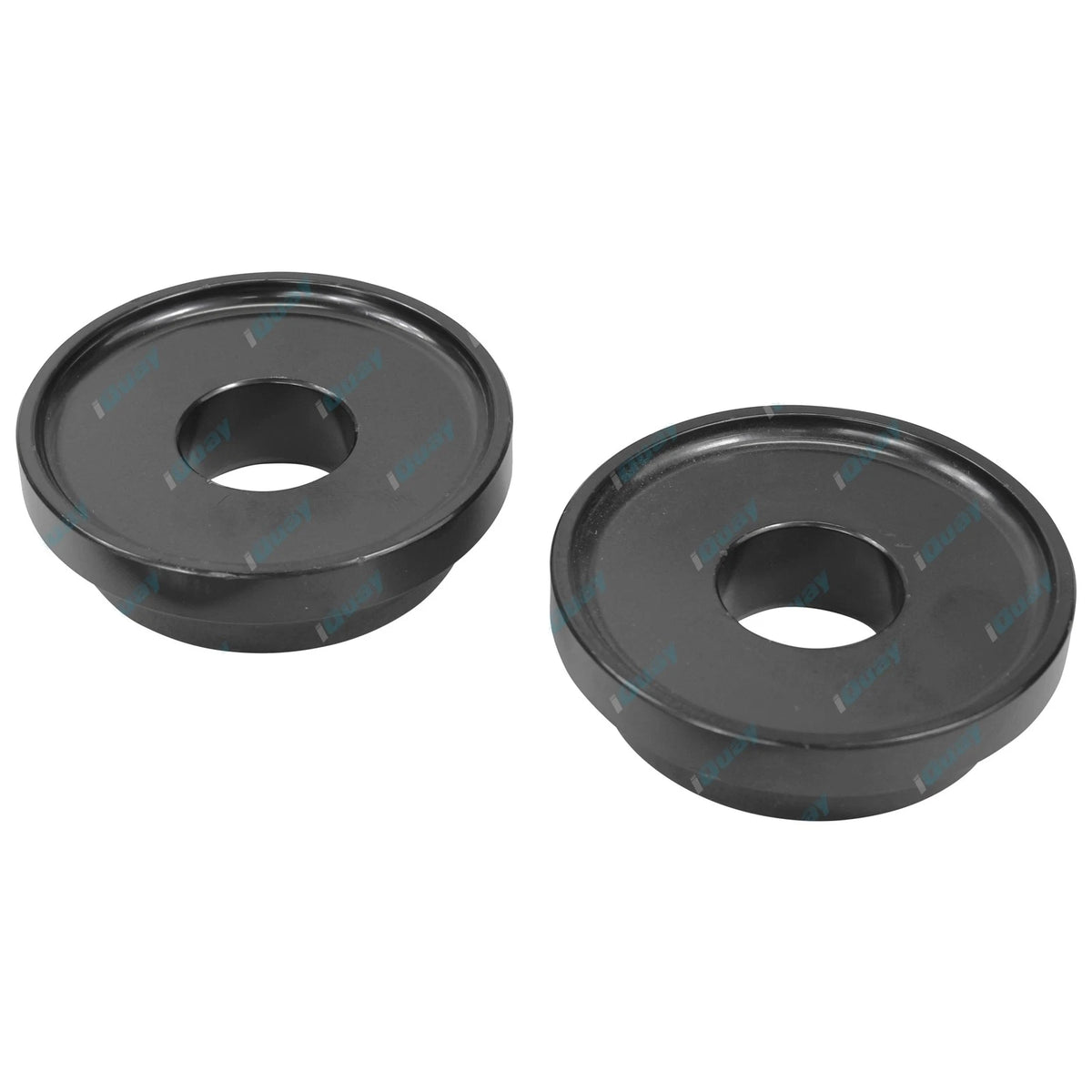 Front Radius Arm Spacers Patrol GQ Y60 GR GU Y61 Extra Clearance for Large Tyres