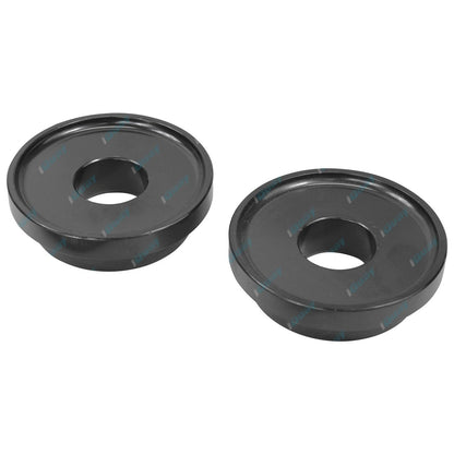 Front Radius Arm Spacers Patrol GQ Y60 GR GU Y61 Extra Clearance for Large Tyres