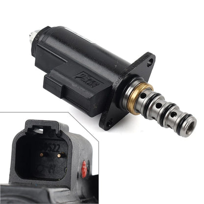 Solenoid Valve for Caterpillar Excavator E320B E320C E320D 315C 325C (2000-2023)