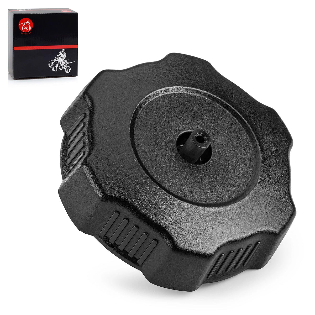 2 x Fuel Tank Gas Cap Yamaha Bruin 250/350 (2004–2006)