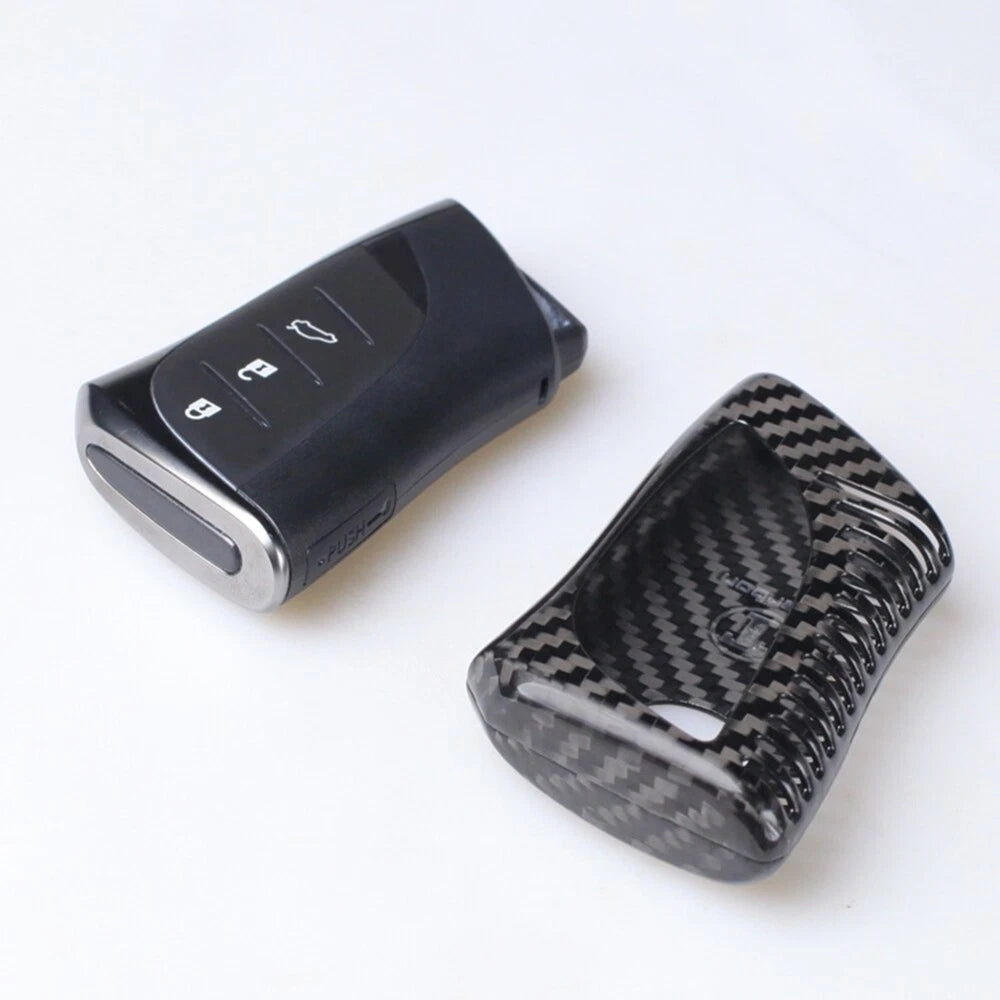 Key Fob Cover for Lexus ES 200/250/300h/350 F Sport (2013-2021)