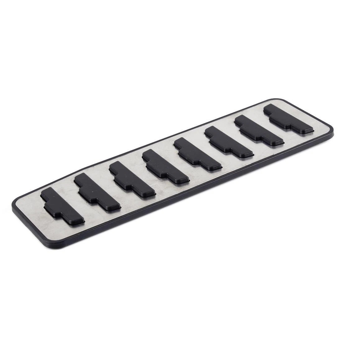 Left Footrest Brake Pedal Pad for Range Rover Evoque (2012-2019)