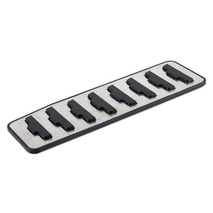 Left Footrest Brake Pedal Pad for Range Rover Evoque (2012-2019)