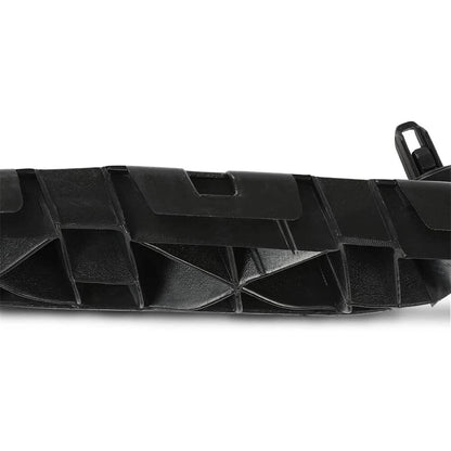 Black Front Bumper Brackets for Lexus IS250 IS350 (2006-2013)
