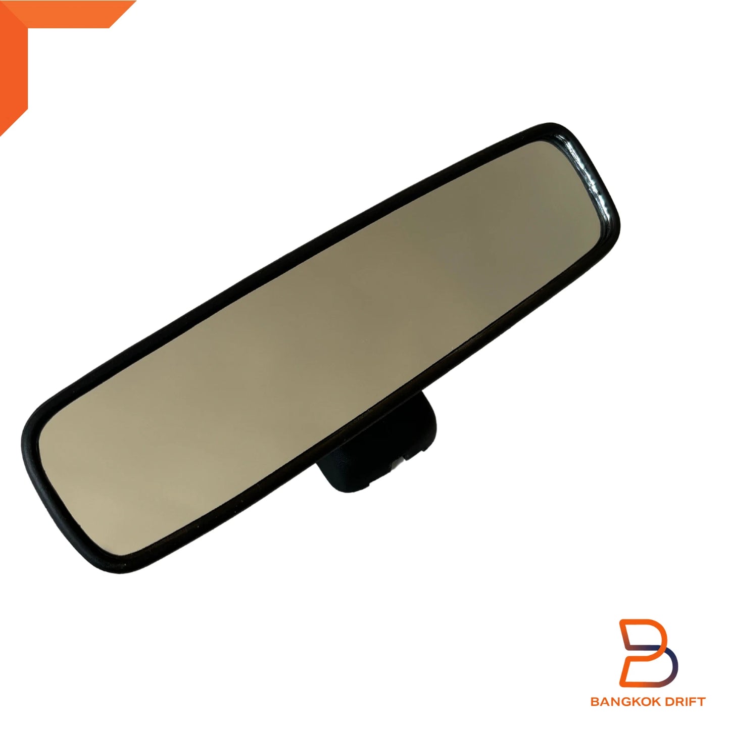 Interior Rear View Mirror Assembly for Isuzu D-Max Holden Rodeo (03-11)