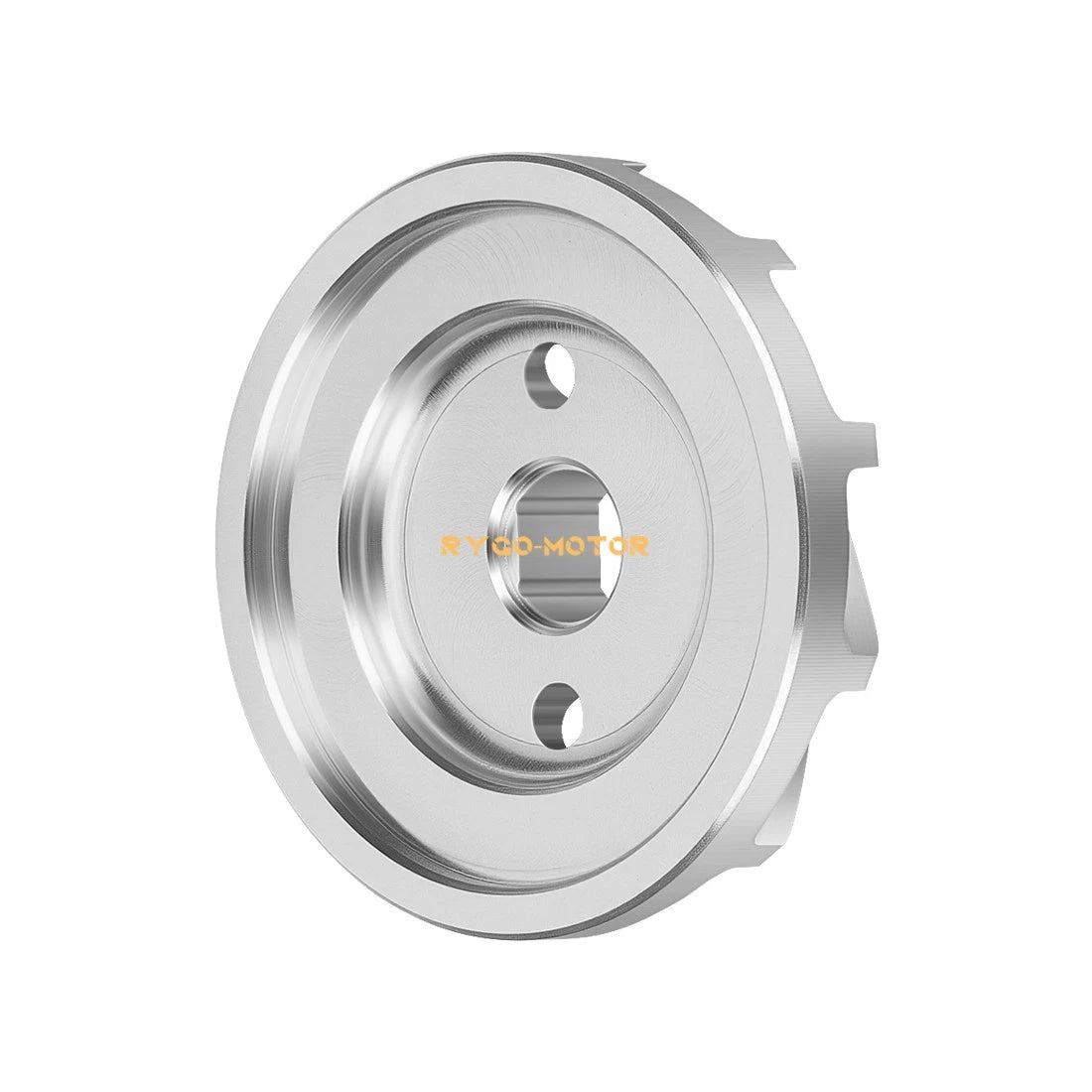 60mm Water Pump Impeller for Polaris Scrambler 850 Sportsman 850 1000 XP