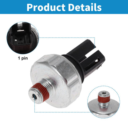 Engine Oil Pressure Sensor for INFINITI G20 All Submodels L4 2.0L