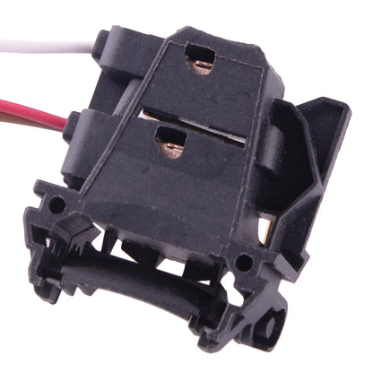 H7 Headlight Bulb Holder Adapter for Ford Focus MK3 (2011-2018)