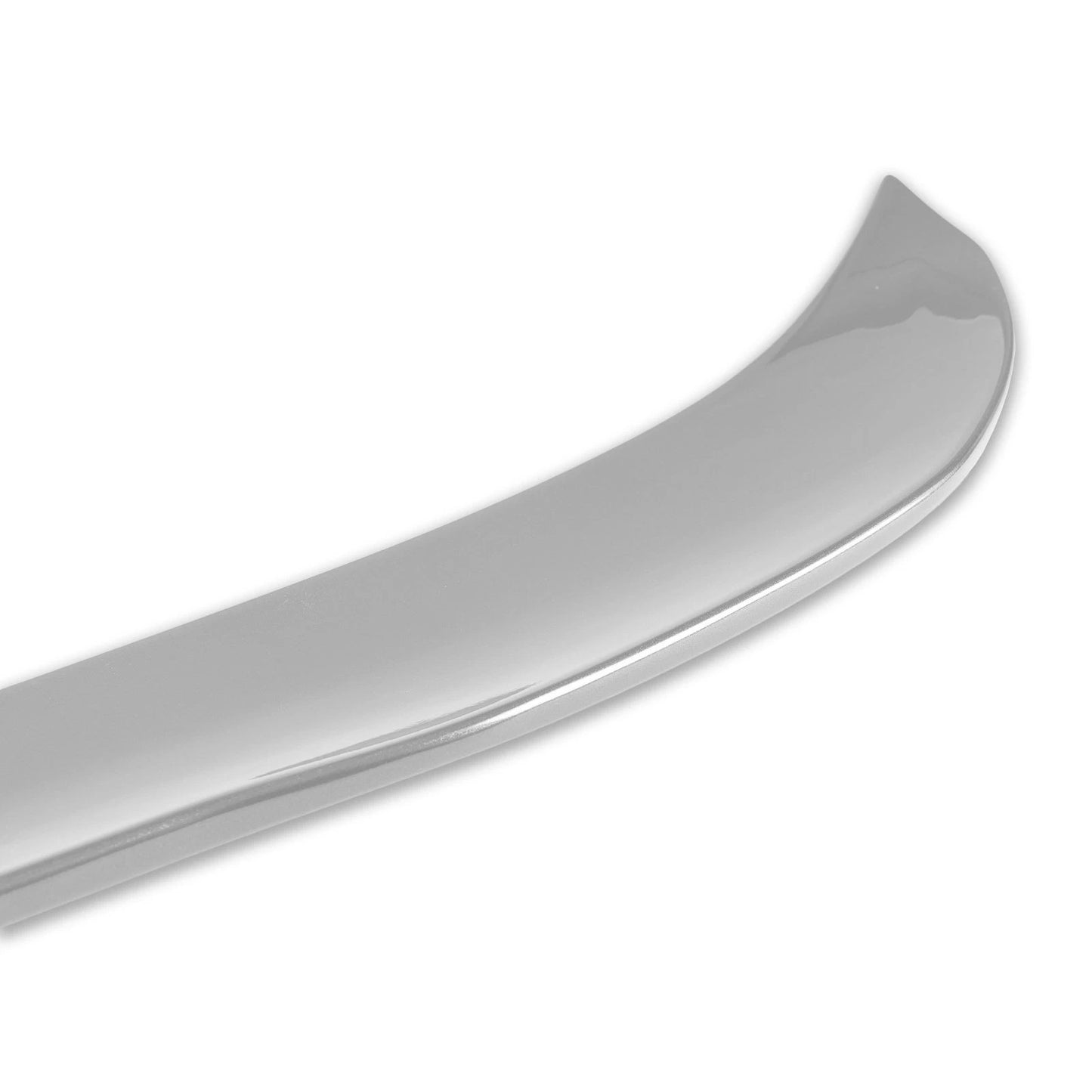 ABS Boot Spoiler for BMW 3 Series F30 2012-2018 Glacier Silver (2012-2018)