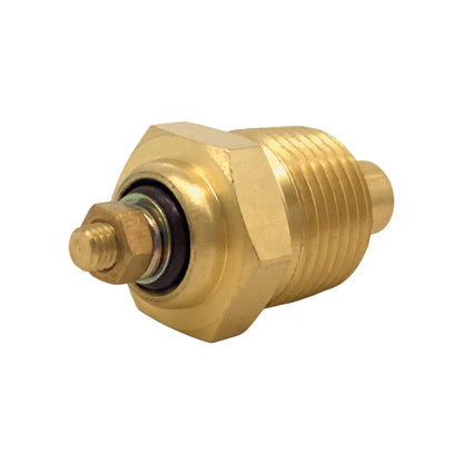 Temperature Sensor for OMC Outboard Marine 1/2" NPT Water Temp Sender
