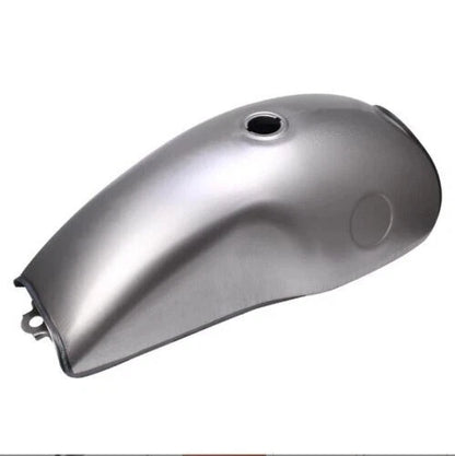 10L Gas Fuel Tank for Suzuki Yamaha Honda Cafe Racer Motorcycle